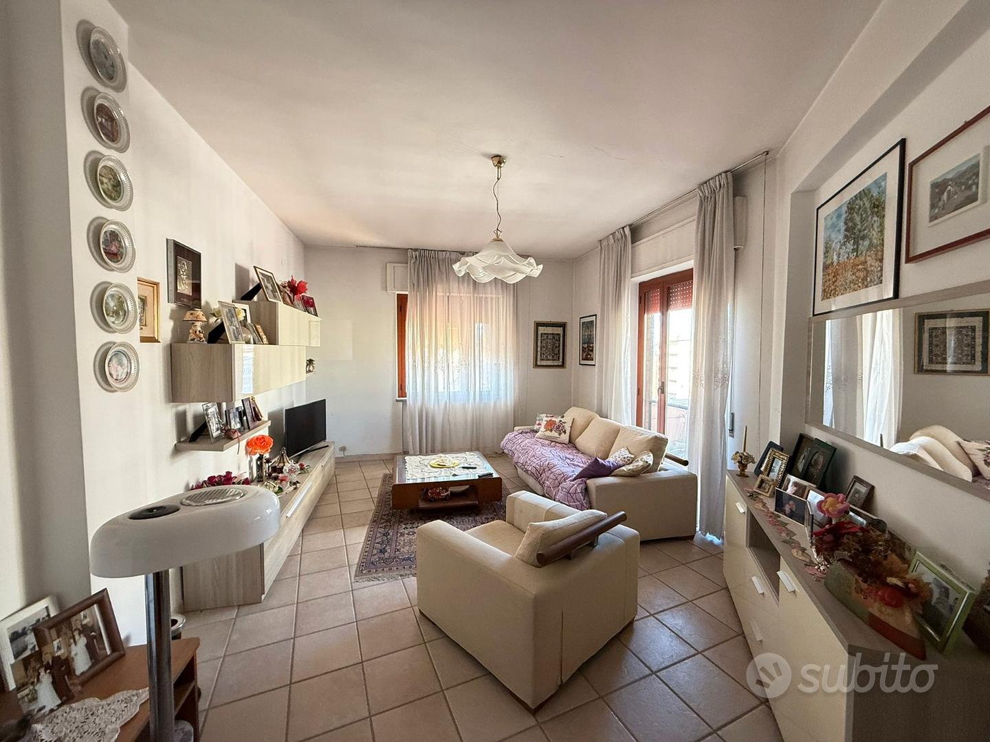 Appartamento – Santa Maria Capua Vetere, Sant'Andrea dei Lagni - Vista 2