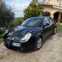 Alfa Romeo Giulietta 1.6 JTDm-2 105 CV Exclusive