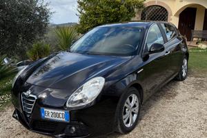Alfa Romeo Giulietta 1.6 JTDm-2 105 CV Exclusive