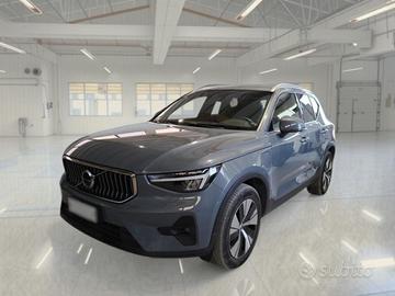 VOLVO XC40 T4 Recharge Plug-in Hybrid automatico