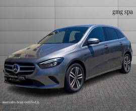 Mercedes-Benz Classe B B 250 e phev (eq-power...