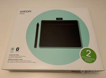 Tavoletta grafica Wacom Intuos