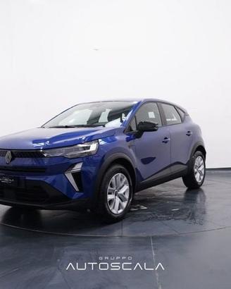 Renault Captur 1.2 ECO-G 120 CV Evolution MY26