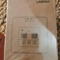 irrigatori da interni a pile