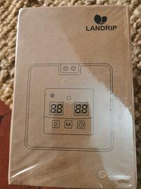 irrigatori da interni a pile