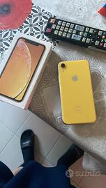 Iphome XR