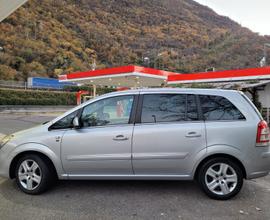 OPEL Zafira 2ª serie - 2011