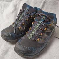 La Sportiva Ultra Raptor II GTX n. 41