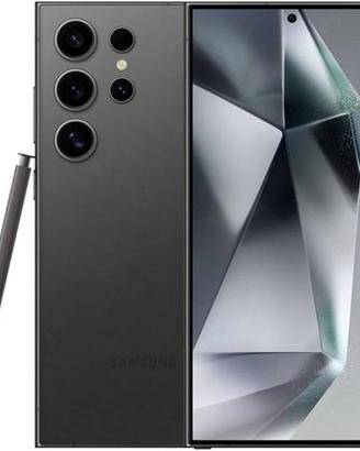 Samsung s24 ultra 1tb e 512gb
