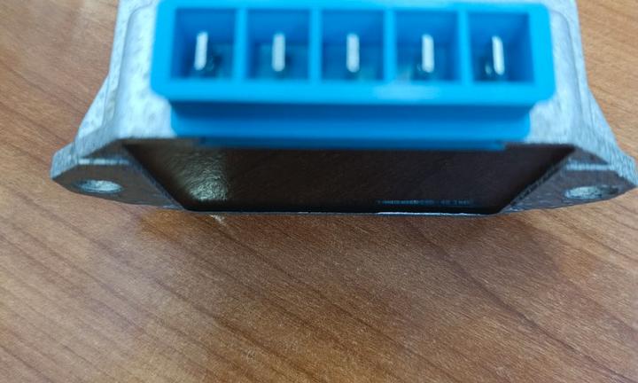 regolatore di tensione vespa