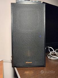 Casse Klipsch R-51PM amplificate Bluetooth coppia