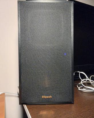 Casse Klipsch R-51PM amplificate Bluetooth coppia