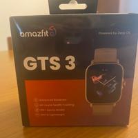 smartwatch amazfit