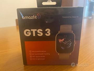 smartwatch amazfit