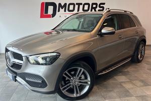 Mercedes GLE 300d Sport 4matic auto