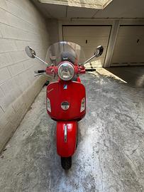 Vespa GTS 250 ie (2006)