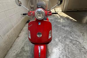 Vespa GTS 250 ie (2006)