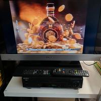Videoregistratore Sony SLV-E420CP Made in Germania