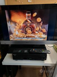 Videoregistratore Sony SLV-E420CP Made in Germania