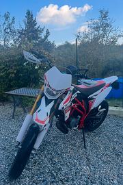 Valenti N01 suzuki 50