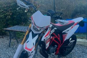 Valenti N01 suzuki 50