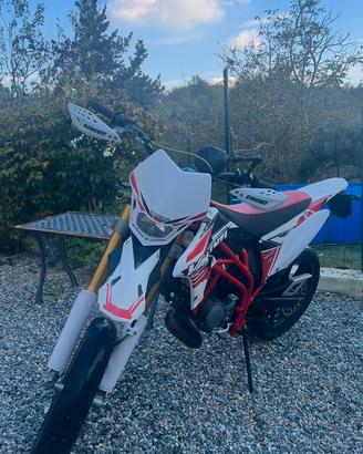 Valenti N01 suzuki 50
