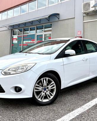 Ford Focus 1.6 TDCi (110CV) 5p. Tit. DPF