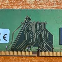 Dimm Micron Technology DDR4 1x 16GB - 1RX8 PC4 320