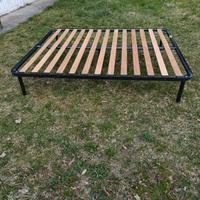 Rete a doghe matrimoniale 