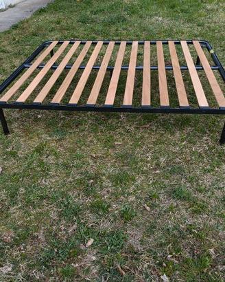 Rete a doghe matrimoniale 