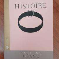 Historie D’O - Pauline Rèage