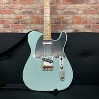 Alex lace by APS guitar telecaster