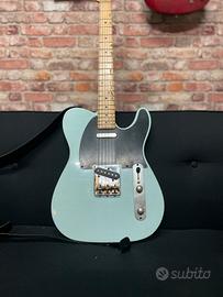 Alex lace by APS guitar telecaster
