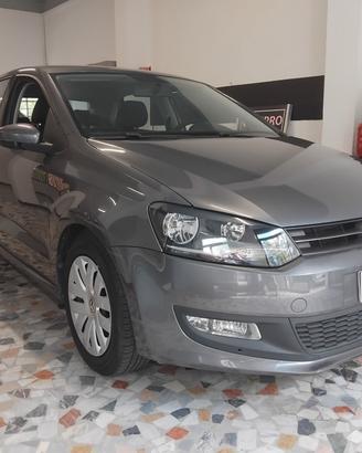 Volkswagen Polo 1.2 TDI DPF 5 p. Comfortline