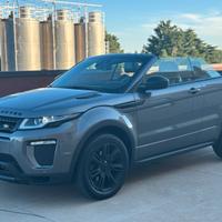 Range Rover Evoque HSE 2.0 - 180CV CABRIO full