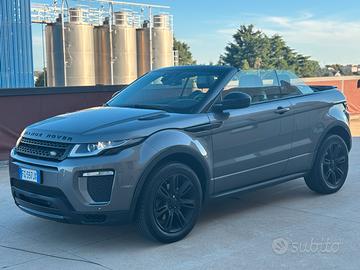 Range Rover Evoque HSE 2.0 - 180CV CABRIO full