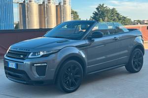 Range Rover Evoque HSE 2.0 - 180CV CABRIO full