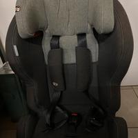 Inderkraft seggiolino 9/18 kg
