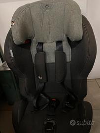 Inderkraft seggiolino 9/18 kg