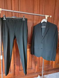 Completo uomo taglia M 