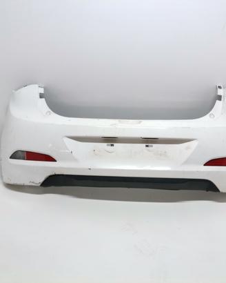 PARAURTI POSTERIORE COMPLETO HYUNDAI i20 2° Serie