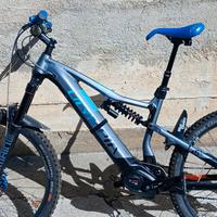 e-bike olympia 650wh