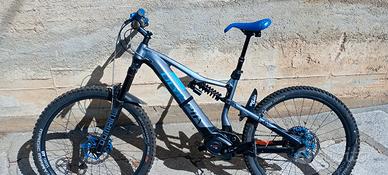 e-bike olympia 650wh