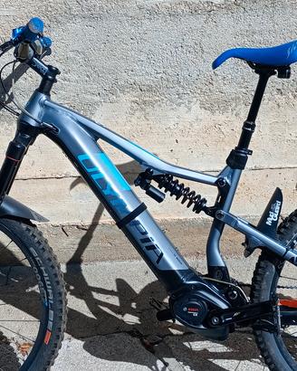 e-bike olympia 650wh