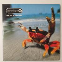 Prodigy - The Fat Of The Land 2xLP 1997