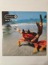 Prodigy - The Fat Of The Land 2xLP 1997