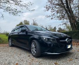 MERCEDES CLA S.Brake (X118) - 2017