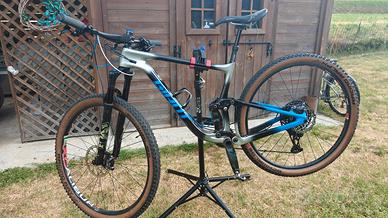 MTB giant anthem Advance PRO
