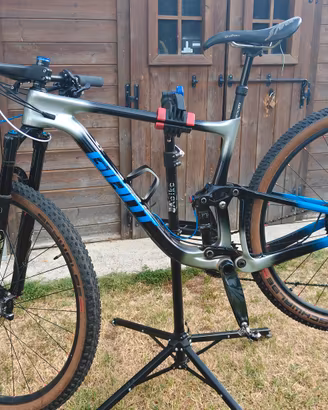 MTB giant anthem Advance PRO