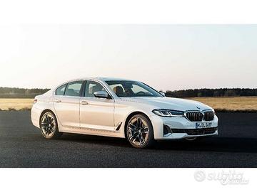 Ricambi usati bmw serie 5 2017 #b